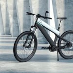Flluid : 200 km d’autonomie pour ce vélo électrique lancé sur le marché français