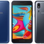 Galaxy A2 Core : Samsung prépare un nouveau smartphone sous Android Go