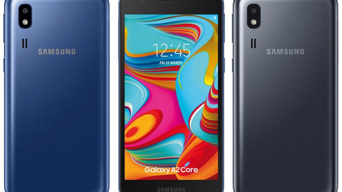 Samsung Galaxy A2 Core