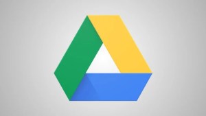 Google Drive : images du design Material You et tout nouveau Widget en X