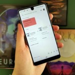 Google Keep aura aussi le droit à son thème sombre dans un avenir proche