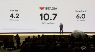 Google Stadia : si les jeux ne tournent pas en 4K60… c’est la faute des développeurs