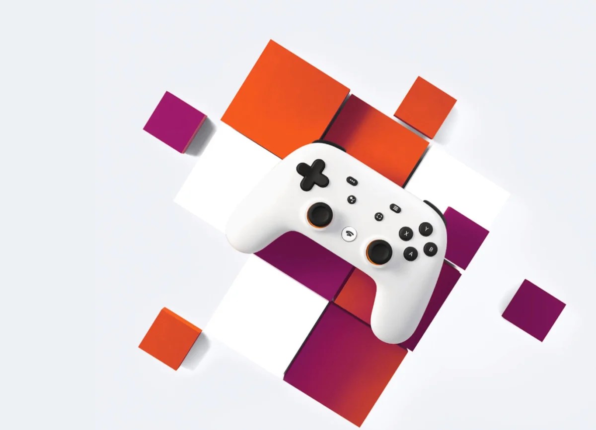 Stadia: free access to the store, free demos…  Google's cloud gaming is reinventing itself