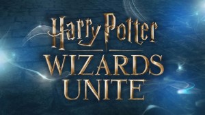 Harry Potter Wizard Unite : le nouveau jeu des créateurs de Pokémon Go fait ses débuts en bêta