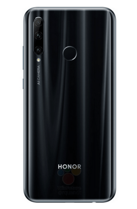 honor 10i 2