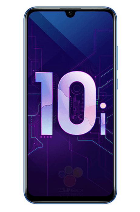 honor 10i 3