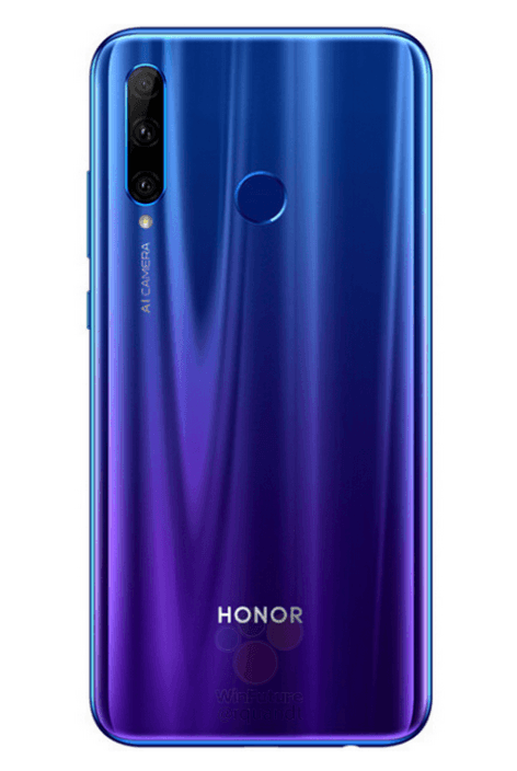 honor 10i 4