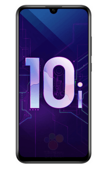 honor 10i