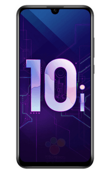 honor 10i