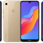 Honor 8A : une fine encoche pour un smartphone à moins de 160 euros