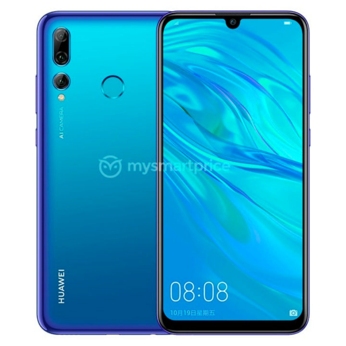 Huawei-Enjoy-9S-2