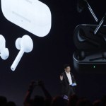 FreeBuds Lite : Huawei veut concurrencer les nouveaux AirPods 2