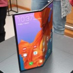 Huawei Mate X : remplacer l’écran pliable coûte le prix d’un iPhone 11