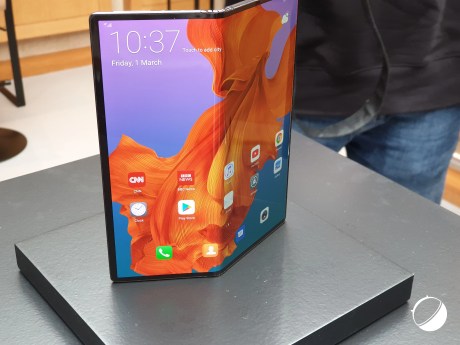 Huawei Mate X pem 5