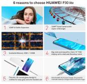 Huawei P30 Lite atouts