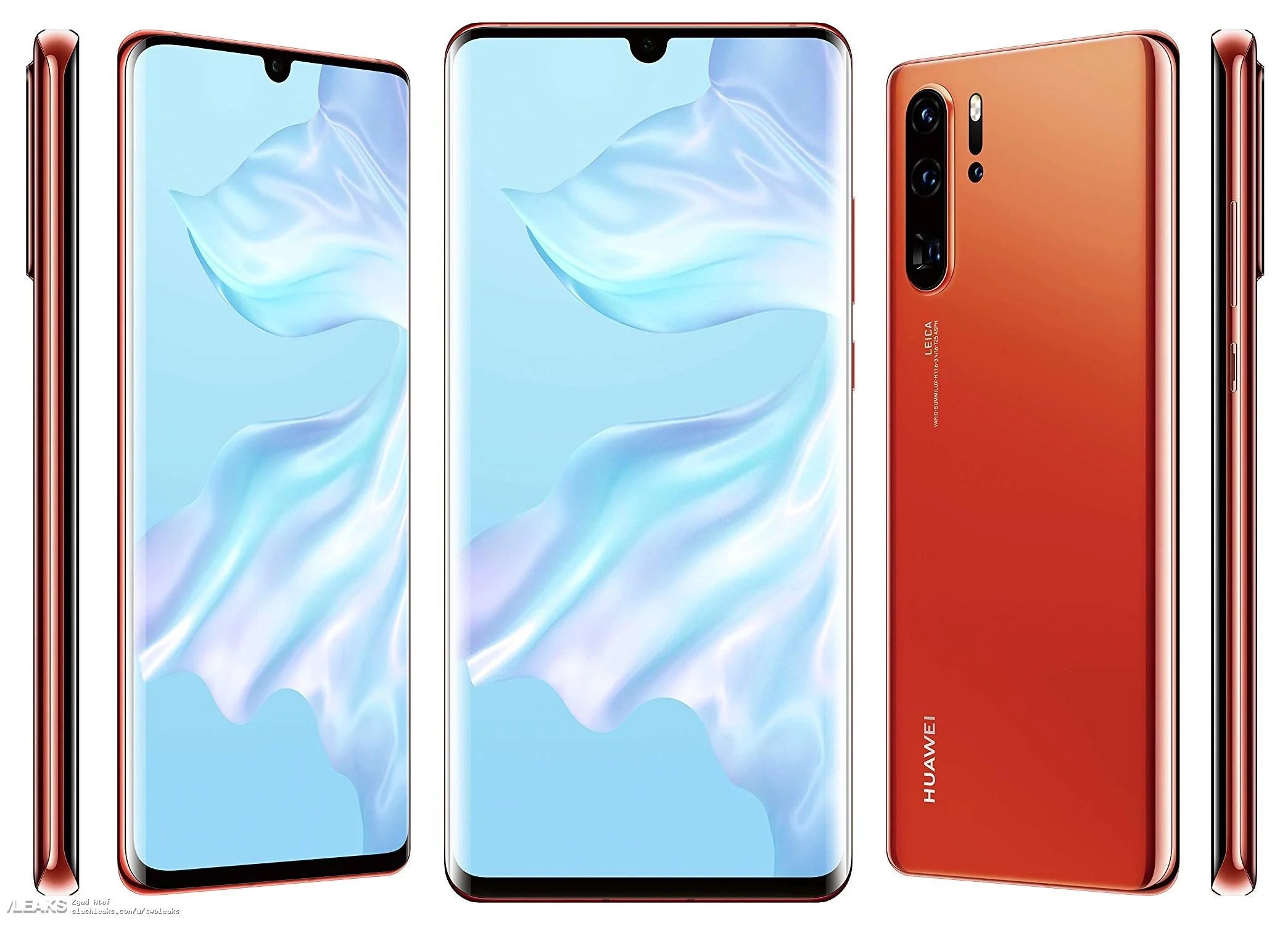 huawei-p30-pro-128gb-listed-on-amazon-italy