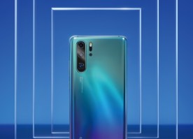 Huawei P30 Pro teaser 2