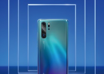 Huawei P30 Pro teaser 2