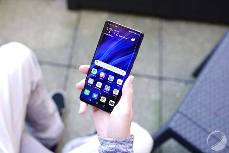 Huawei va présenter EMUI 10 dès le mois prochain alors qu’Android 10 Q est encore en bêta