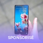Pour toute précommande d’un Huawei P30 ou P30 Pro, une enceinte Sonos One offerte Pour toute précommande d’un Huawei P30 ou P30 Pro, une enceinte Sonos One offerte