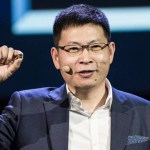 Huawei : record battu en 2018, n’en déplaise à Donald Trump