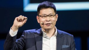 Huawei : record battu en 2018, n’en déplaise à Donald Trump