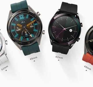 Watch GT Active et Elegant : Huawei lance ses nouvelles montres à l’autonomie redoutable