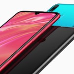 Huawei Y7 2019 : grand écran et petite encoche pour le nouvel entrée de gamme de Huawei
