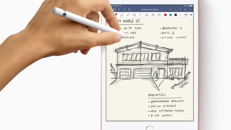 Apple abandonne une poignée d’anciens iPad avec la transition vers iPadOS 27