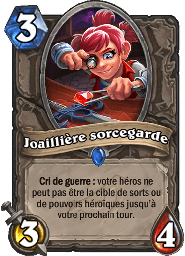 joaillère