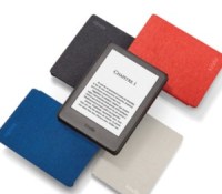 Kindle Amazon 2