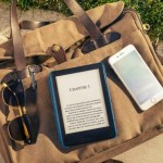 Amazon profite que les soldes se terminent pour baisser le prix de sa Kindle