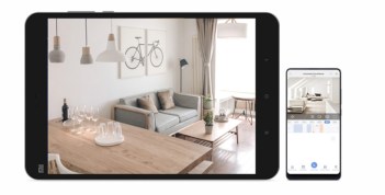 Mi Home Security Camera 360 b