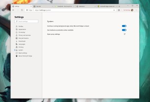 Microsoft Edge Insider 75 Chromium FrAndroid (2)