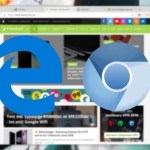 Microsoft Edge va intégrer un bloqueur de publicités et Internet Explorer