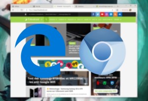 Microsoft Edge va intégrer un bloqueur de publicités et Internet Explorer