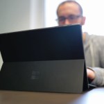 La Microsoft Surface Pro 7 aurait un port USB-C et un clavier magnétique