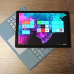 Windows 10 20H1 : Microsoft teste une nouvelle interface pour tablette