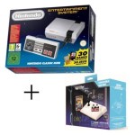 🔥 Bon plan : la Nintendo NES Classic Mini passe à 59 euros avec un Joystick offert