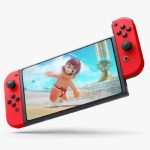 Nintendo Switch : un modèle compatible 4K sortirait bien en 2021