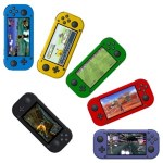 Nintendo Switch : seule la version « Mini » serait prévue finalement