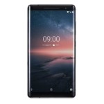🔥 Bon plan : 199 euros pour le Nokia 8 Sirocco sous Android One (avec un Snapdragon 835)