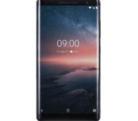 Nokia 8 Sirocco