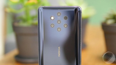 Nokia 9 PureView