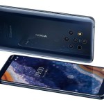 Nokia 9 Pureview meilleur prix