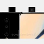 OnePlus 7 Pro : le triple capteur photo est confirmé par la marque