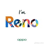 Voici Reno, la nouvelle marque (colorée ?) d’Oppo qui prépare un smartphone avec S855
