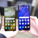 🔥 Bon plan : déjà 100 euros de remise sur les Huawei P30 Pro et P30 🔥 Bon plan : déjà 100 euros de remise sur les Huawei P30 Pro et P30