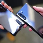 Huawei pense faire tomber Samsung de son piédestal l’année prochaine