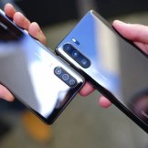EMUI 10 : voici les premiers smartphones Huawei qui pourront en profiter